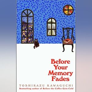 Before your Memory Fades